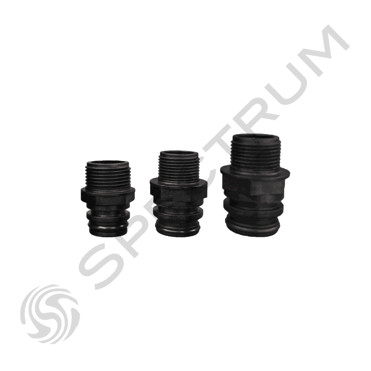 SPECTRUM PV-Adaptor to suit Premier Vessel Head (2 Required Per Head)