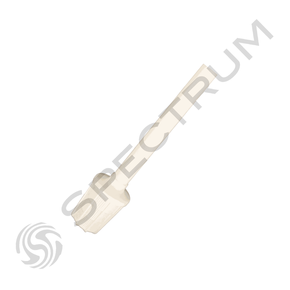 SPECTRUM Pressure Vessel lower screen and 1.05" riser tube replacement component