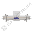 SPECTRUM SUV-S-250-2 UV Disinfection System 250 LPM 2" BSP | GAPS Water Treatment