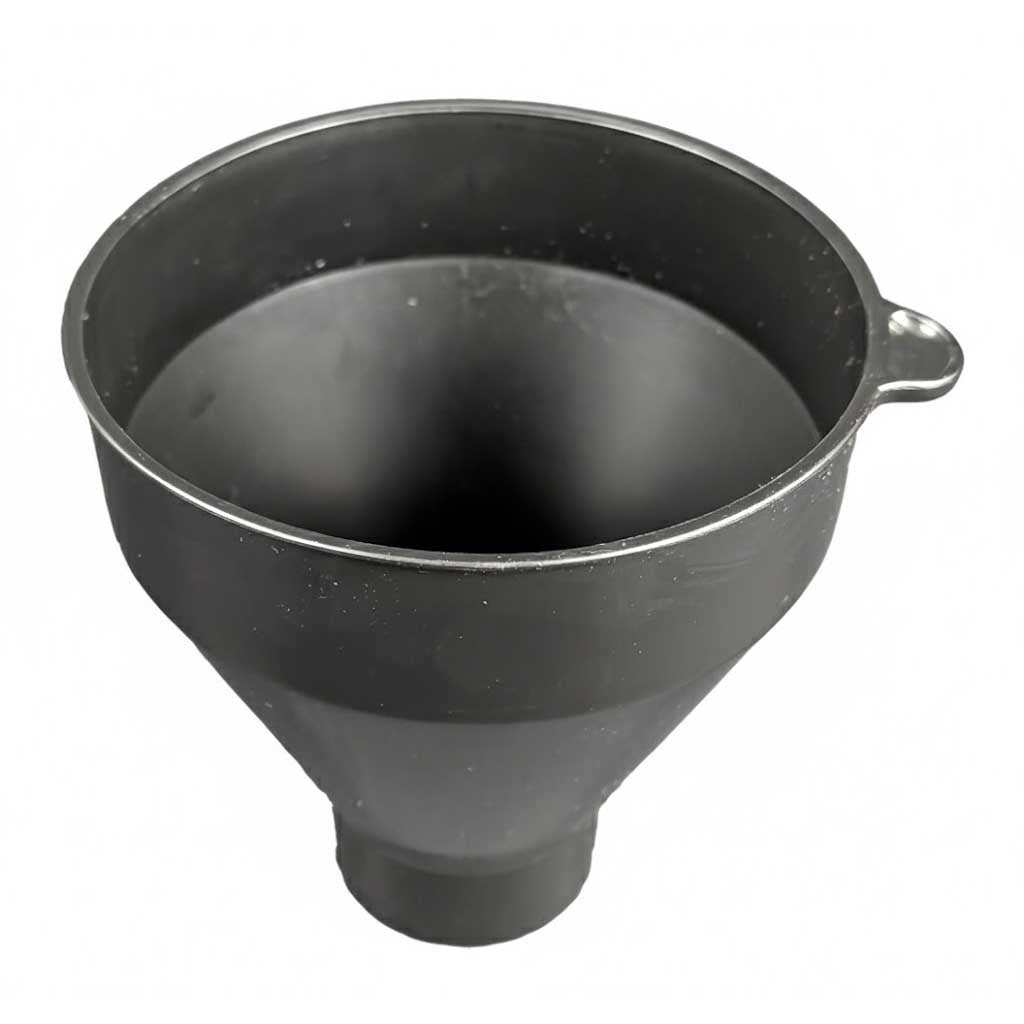 SV-FKFUNNEL : SPECTRUM SV-FK Pressure Vessel Funnel