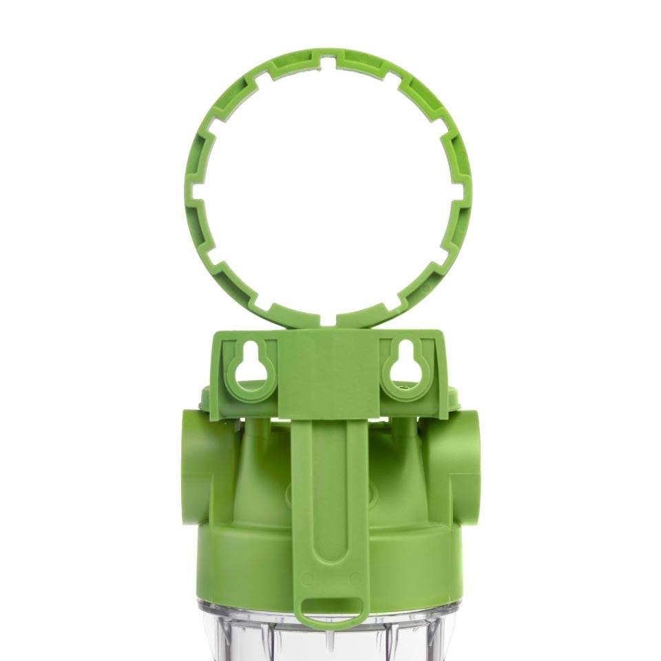 Ecosoft Scalex inline scale inhibitor for water heaters | GAPS Water