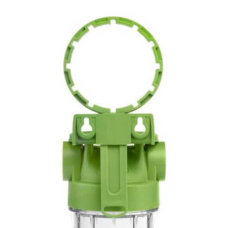 Ecosoft Scalex inline scale inhibitor for water heaters | GAPS Water