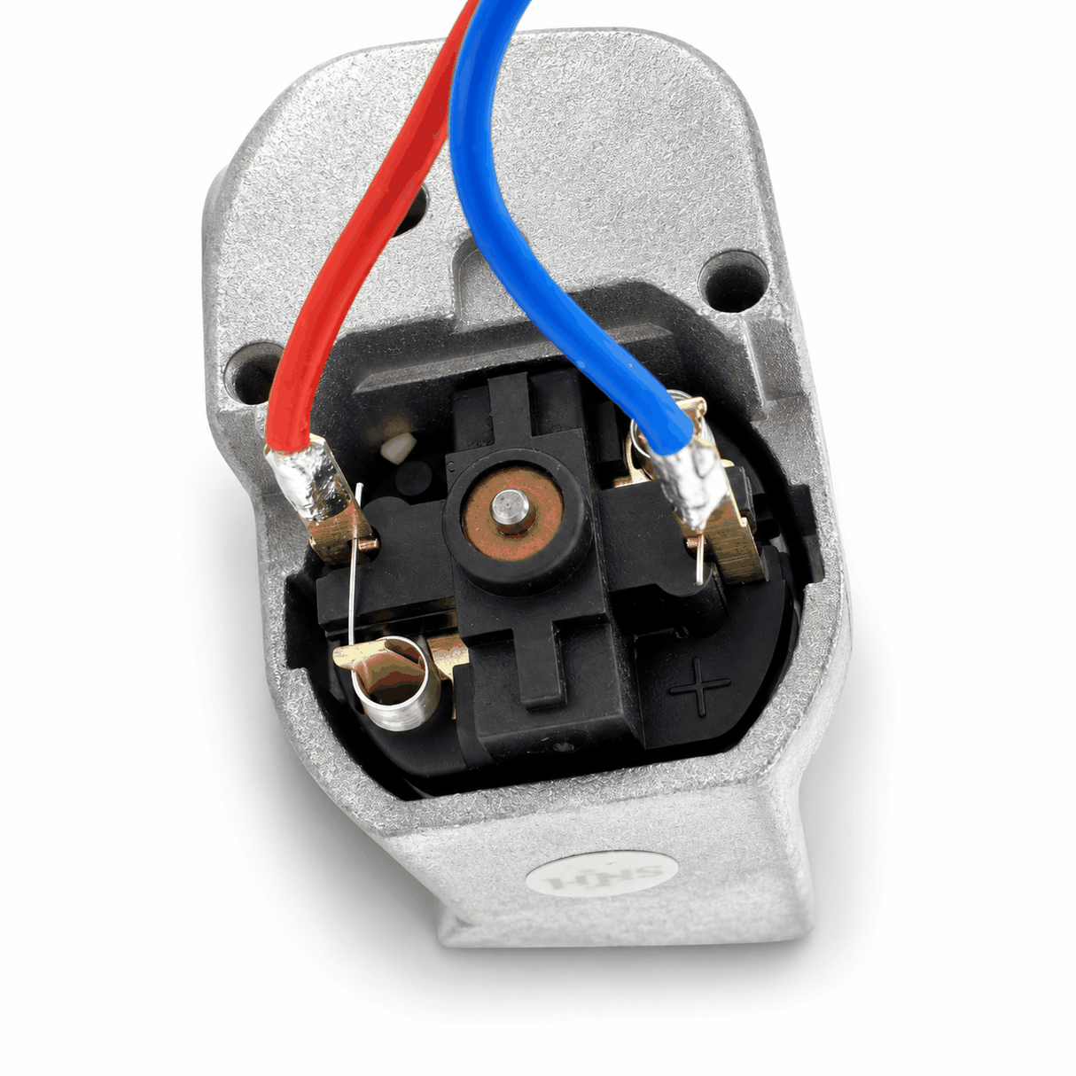 Replacement Gearmotor for Testomat 808 Injection Pump – 100494