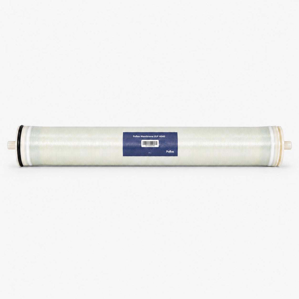 Pallas ULP 4040 4x40 inch reverse osmosis membrane element for high-performance water purification