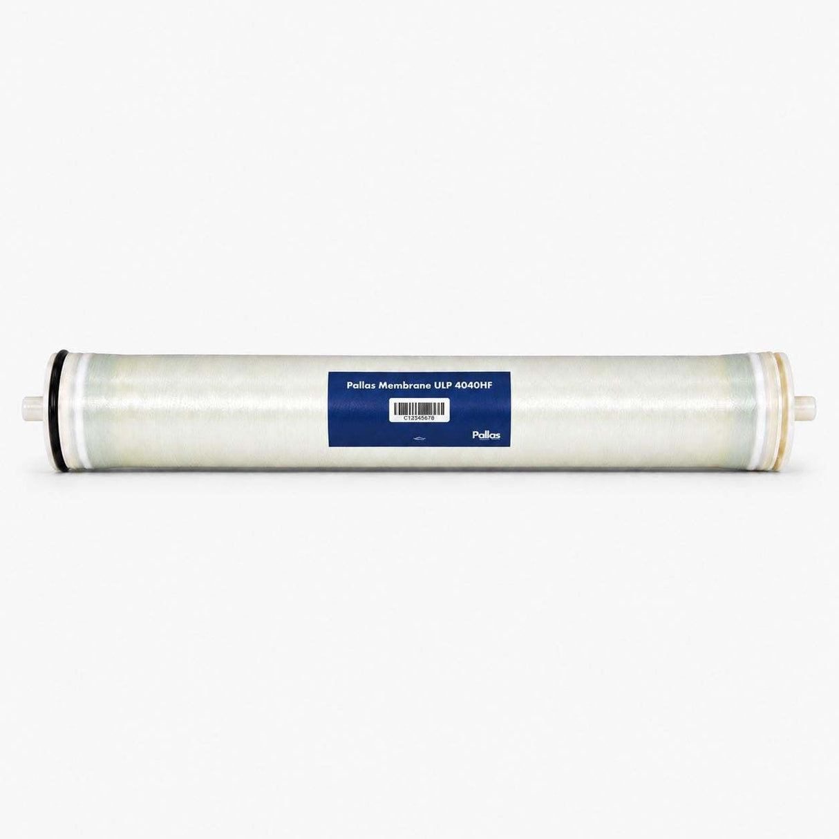 Pallas ULP 4040HF High Flow 4x40 inch reverse osmosis membrane element for commercial water treatment