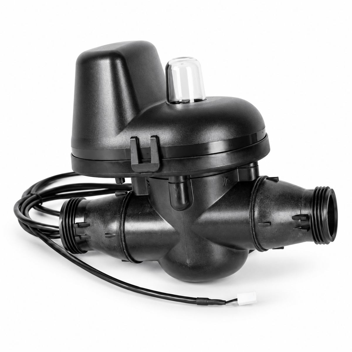 Clack V3070FF NHWBP No Hard Water Bypass Valve WS1 & WS1.25 (female x female)