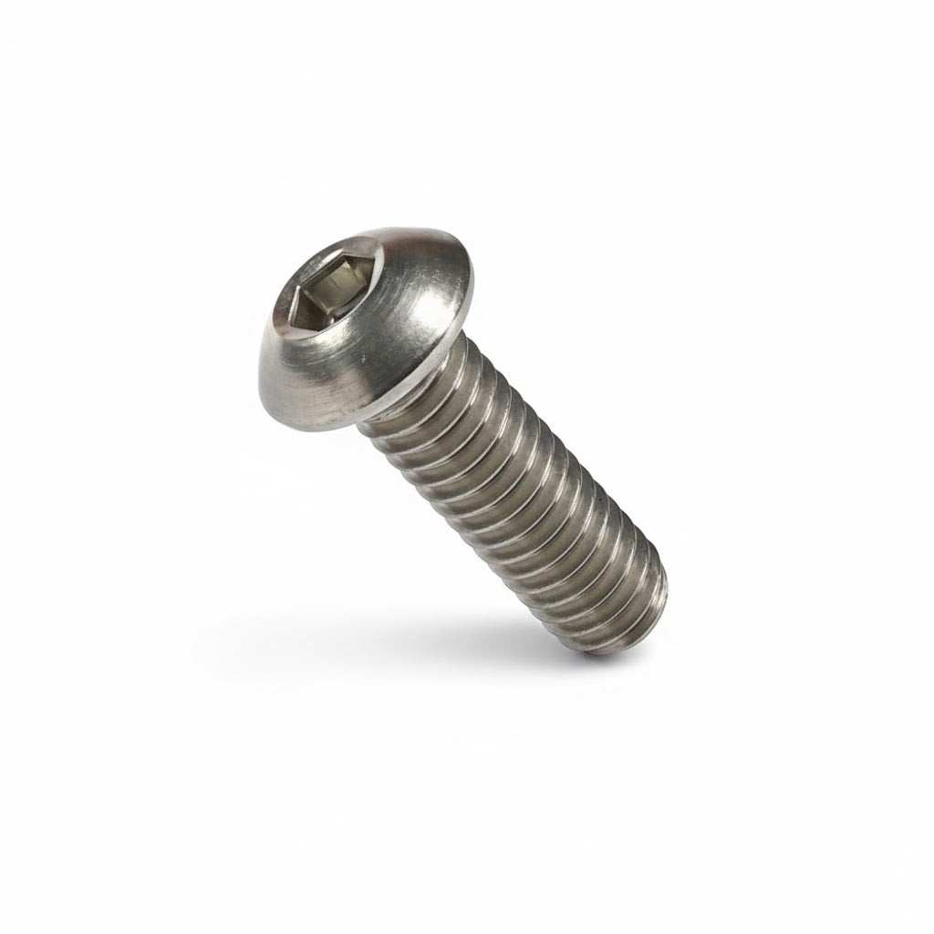 Clack V3642 Bolt BHCS