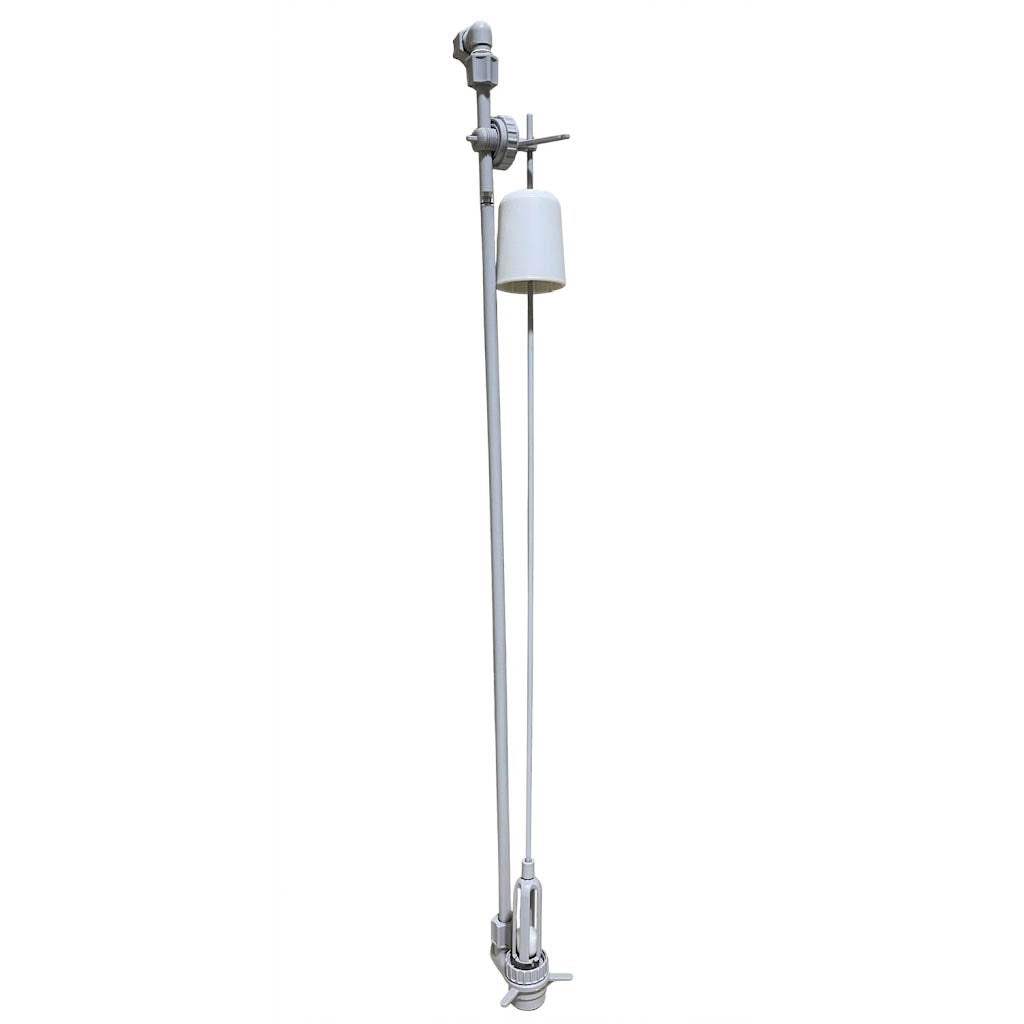 SPECTRUM Brine Valve 35 inch durable water treatment component for precise brine flow control