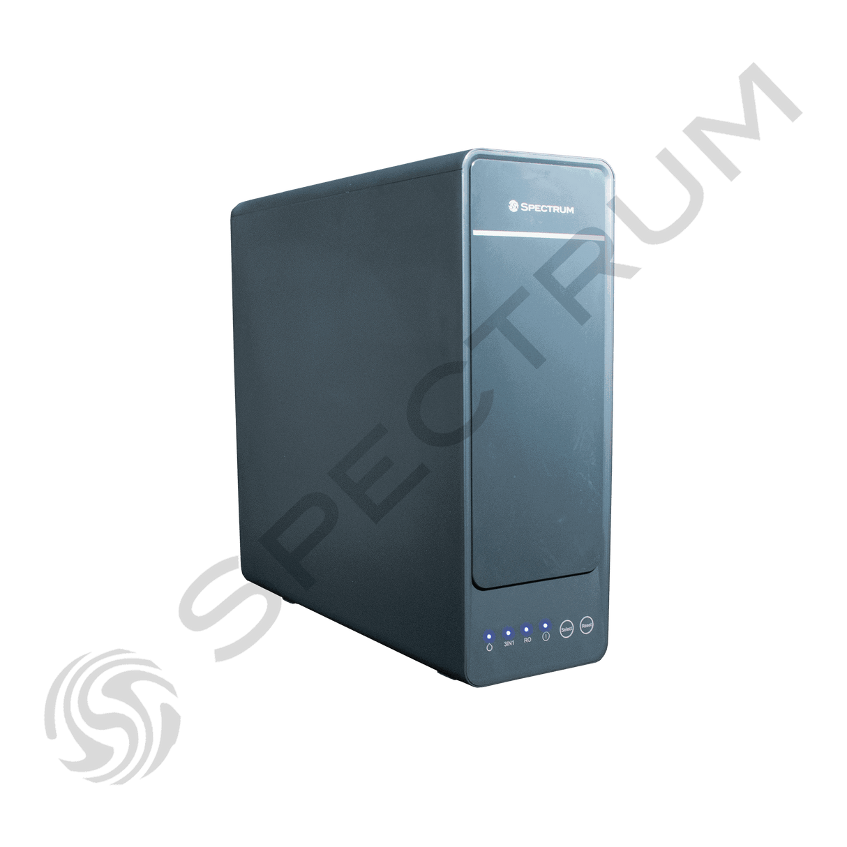 Z1-E020 : SPECTRUM PURE Z1-E020 RO System 3,000L