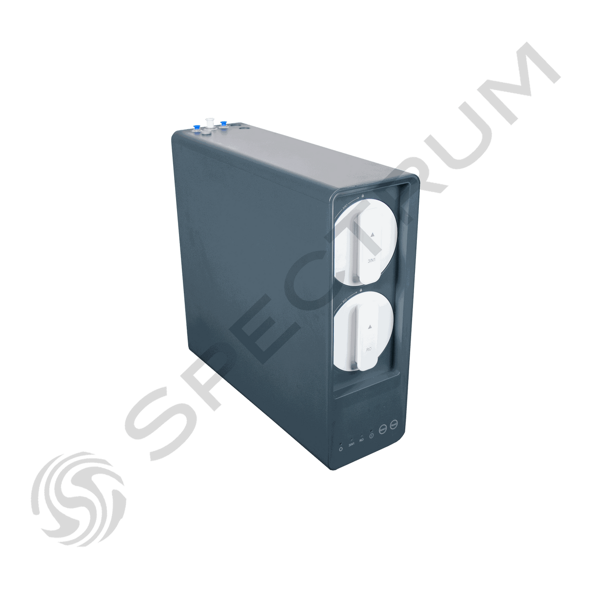 Z1-E020 : SPECTRUM PURE Z1-E020 RO System 3,000L