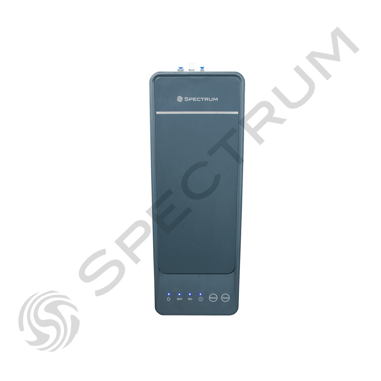 Z1-E020 : SPECTRUM PURE Z1-E020 RO System 3,000L
