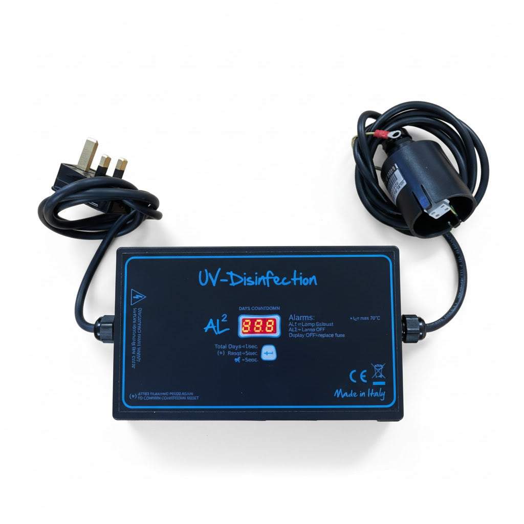 Sita AL2 Power Supply 405, 405C, 412 & 440 (ballast) | GAPS Water
