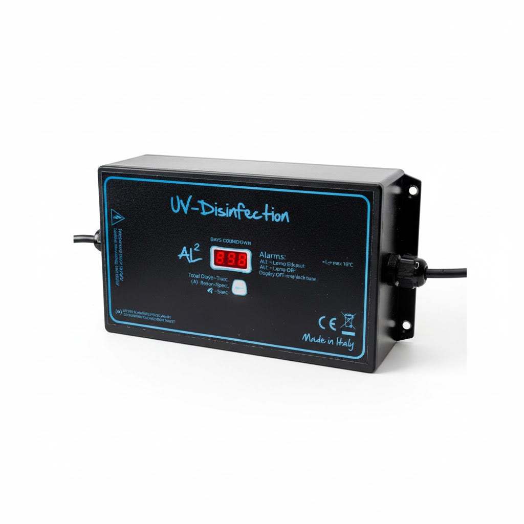 Sita AL2 Controller