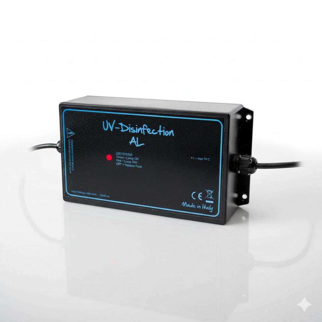 Sita AL Power Supply UV107