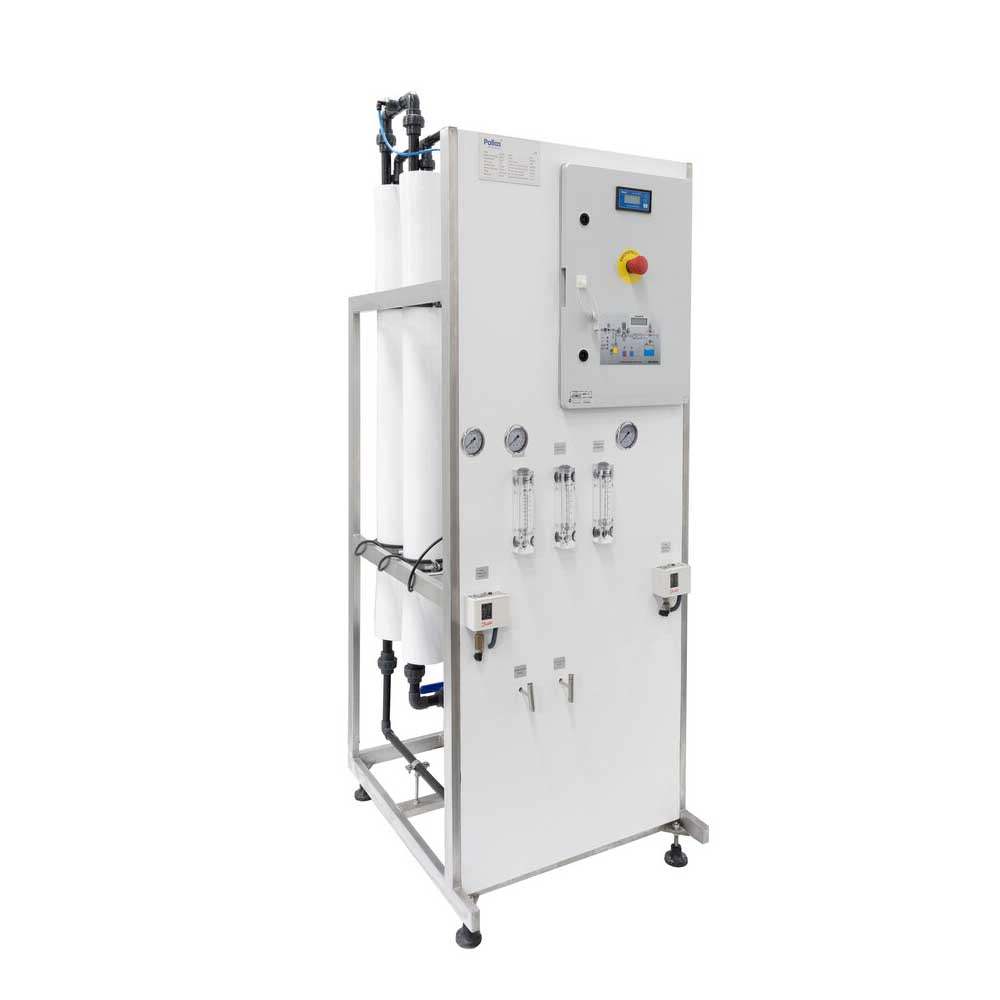 Aqualine Alfa-140 Reverse Osmosis System *250l/hr