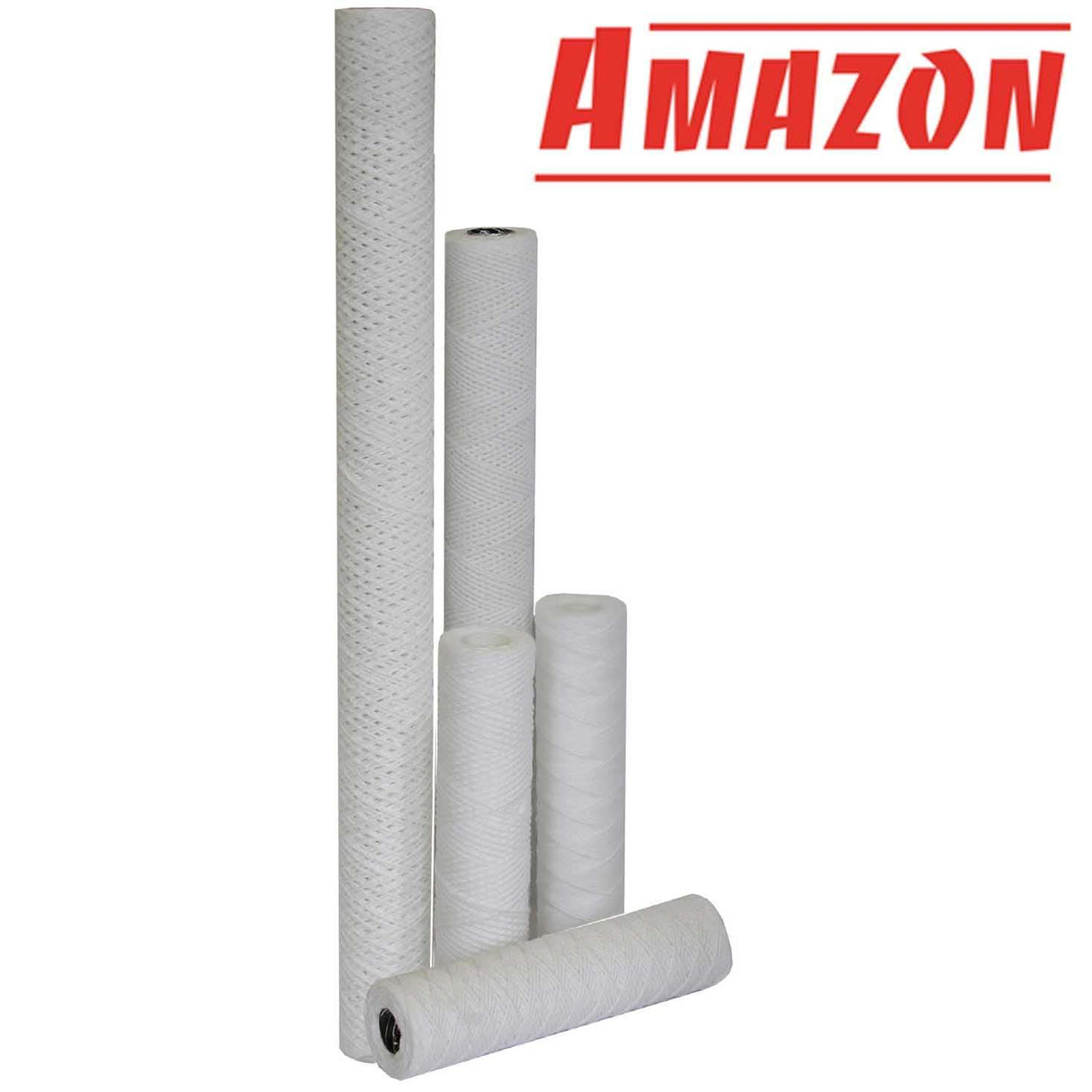 Amazon SupaWind Wound Depth Filter