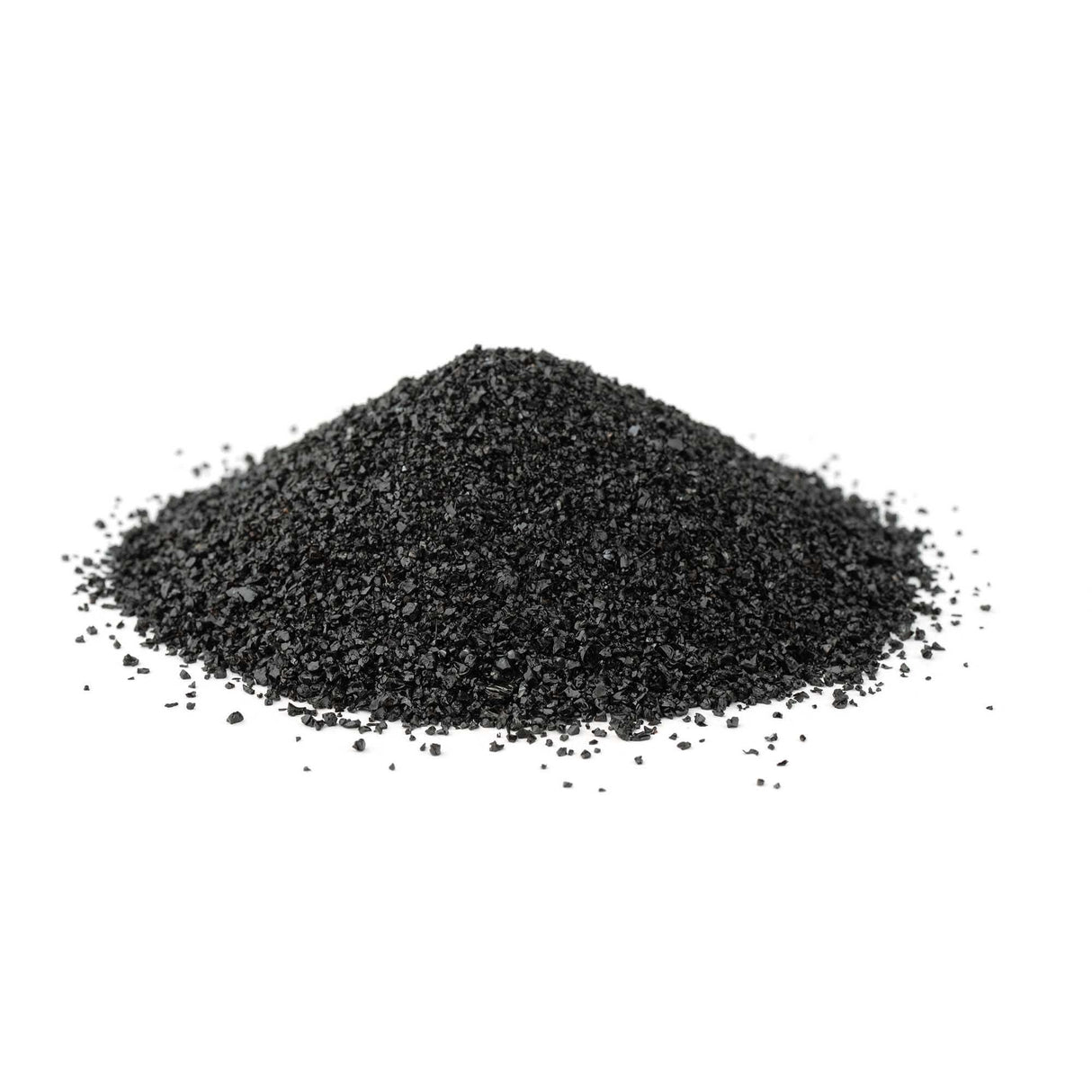 25kg bag of Anthracite 0.8-1.6mm high-quality filtration media for efficient water filtration systems