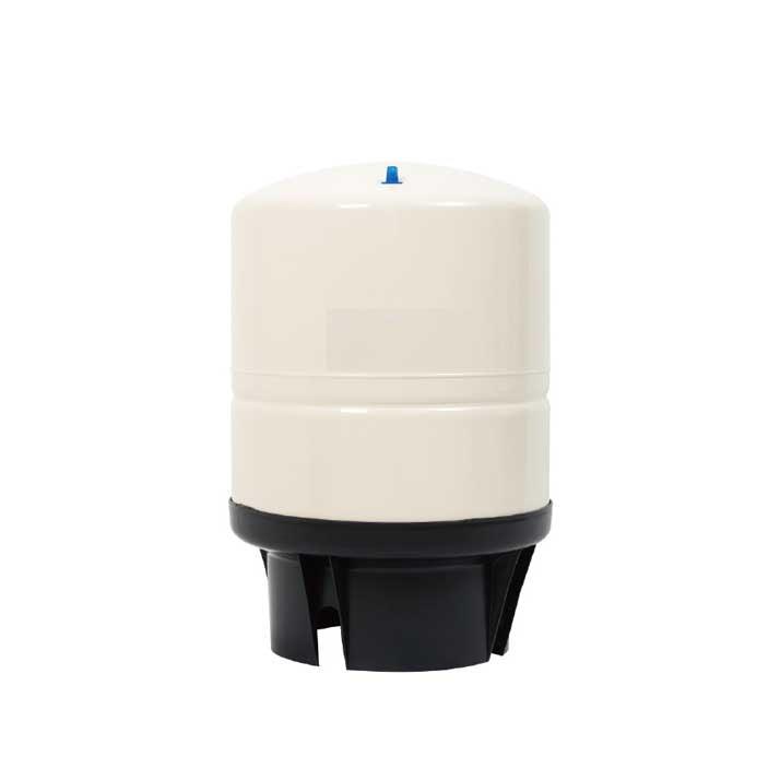 AquaSky APT-60 Pressure Storage Tank, 60 Litres Total Volume, 1" BSP with base | GAPS Water Treatment