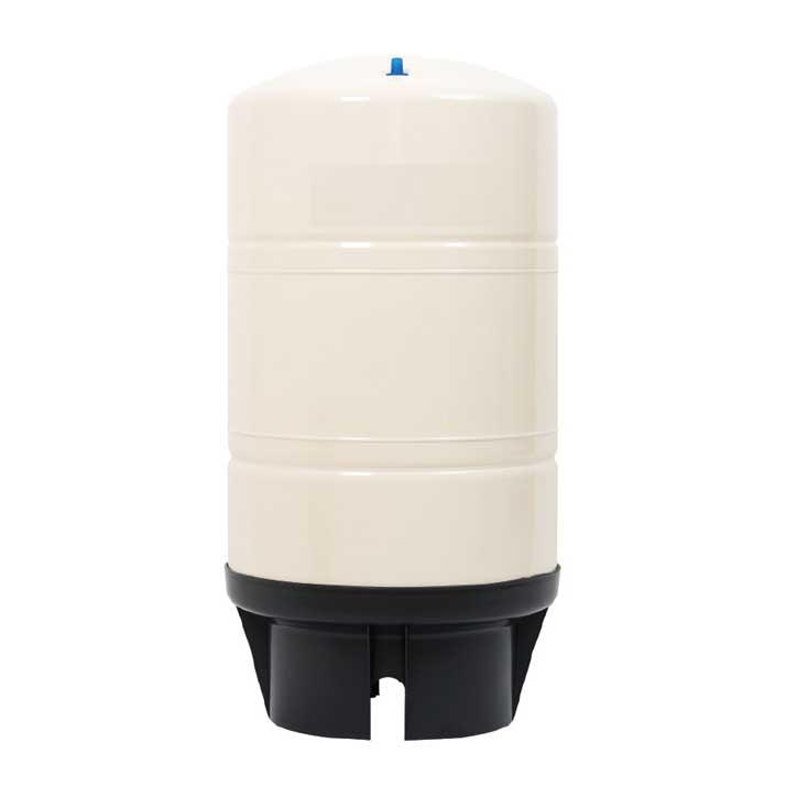 AquaSky APT-80 Pressure Storage Tank, 80 Litres Total Volume, 1" BSP with base | GAPS Water Treatment