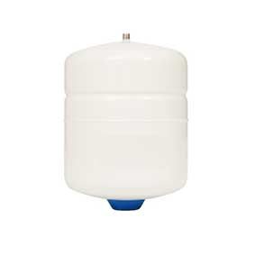 AquaSky APT-8 Pressure Storage Tank, 8 Litres Total Volume, 1" BSP without base | GAPS Water Treatment