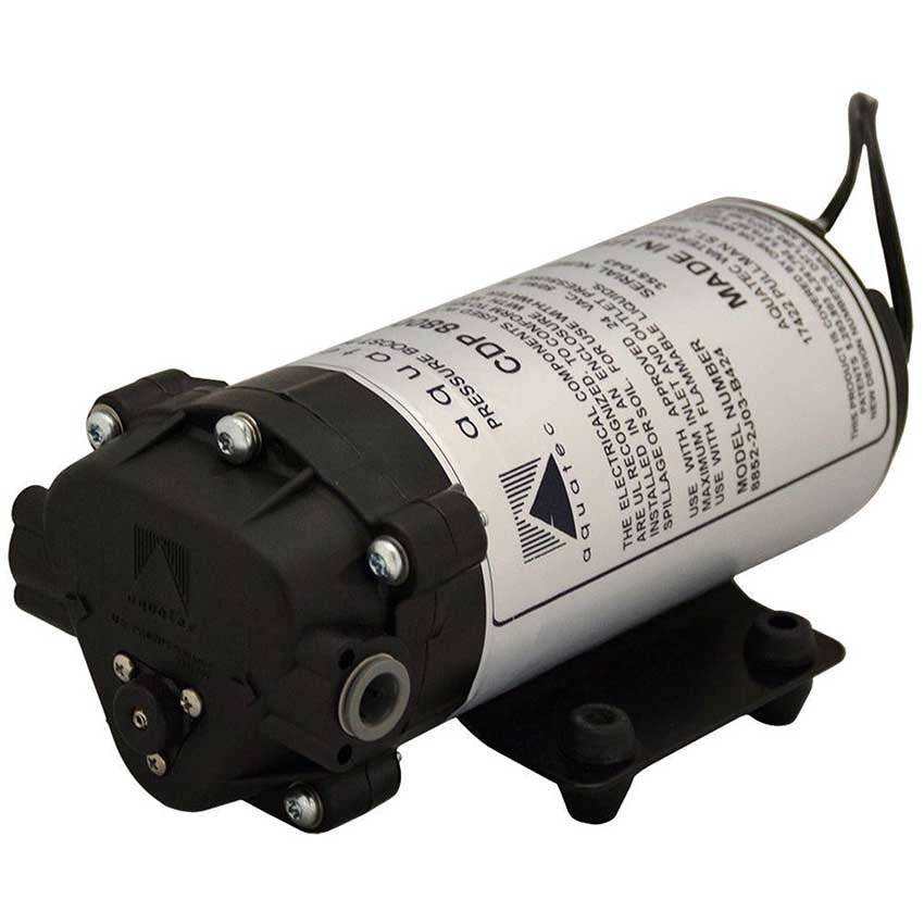PUMP-LP-500 : AXEON Pump 1GPM to suit LP-500 207442 | GAPS Water Treatment