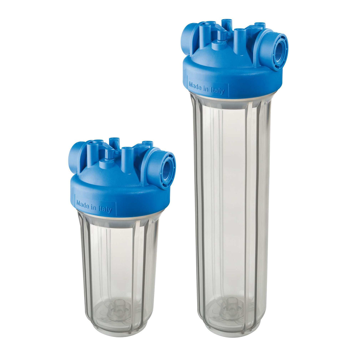 Atlas Large Diameter DP BIG Filter Housing Inc. Spanner and Bracket 20"