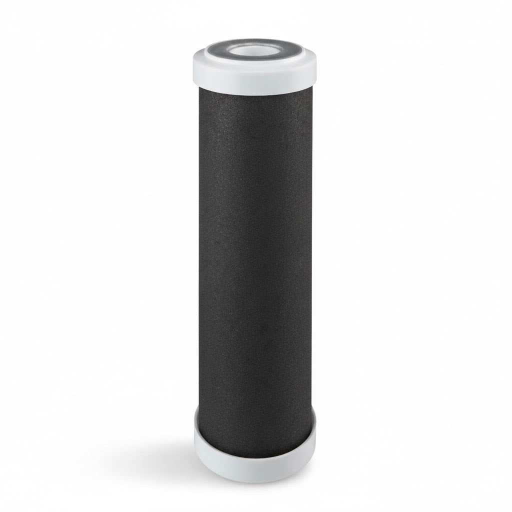 Atlas CA SE SX Silver Impregnated Carbon Block 0.3 Micron 300 l/hr CA 10 SE SX 0 3 mcr (RE5375615)
