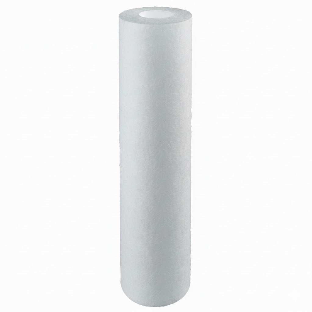 Atlas CPP Melt-blown Polypropylene Sediment 10 SX Filter 10" Pallas 10" Sediment Cartridge 5 Micron