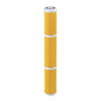 Atlas CS Pleated High Flow Filter 25 Micron 20" CS 20 SX 25 mcr (RA5037111)