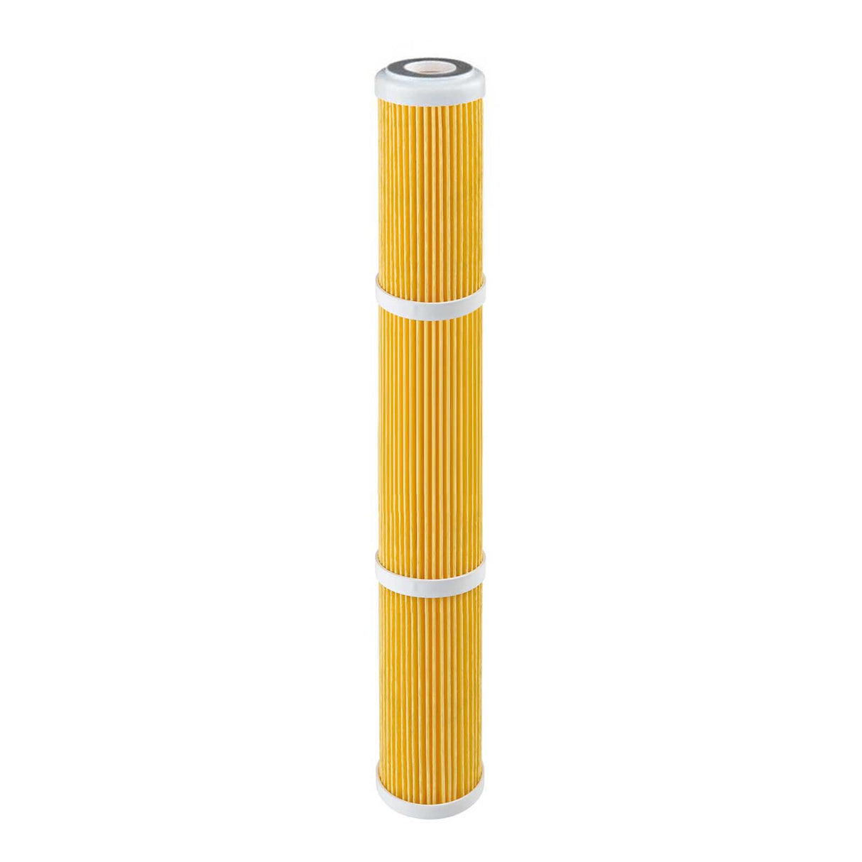 Atlas CS Pleated High Flow Filter 25 Micron 20" CS 20 SX 25 mcr (RA5037111)