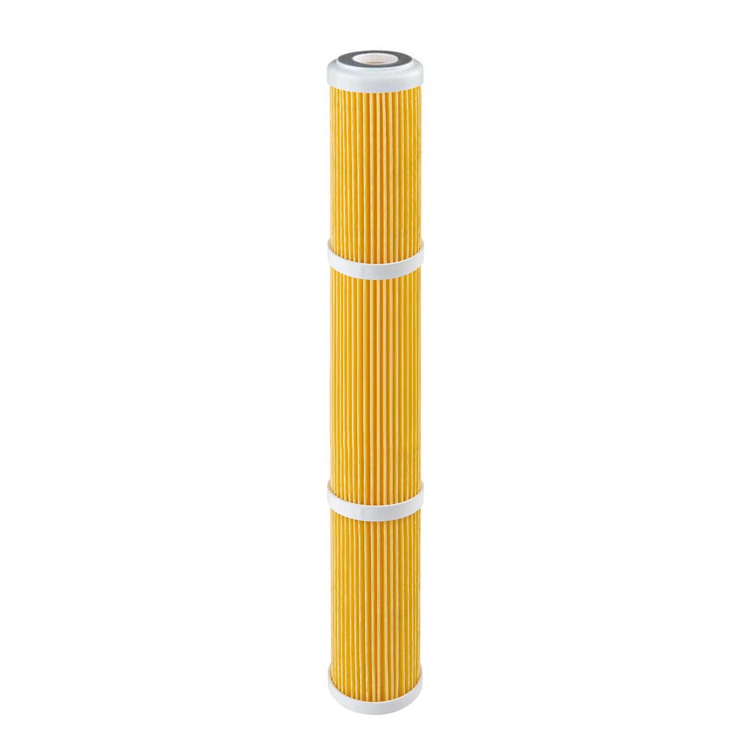 Atlas CS Pleated High Flow Filter 25 Micron 20" CS 20 SX 25 mcr (RA5037111)