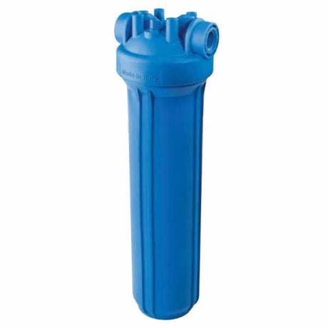 Atlas Large Diameter DP BIG Filter Housing Inc. Spanner and Bracket