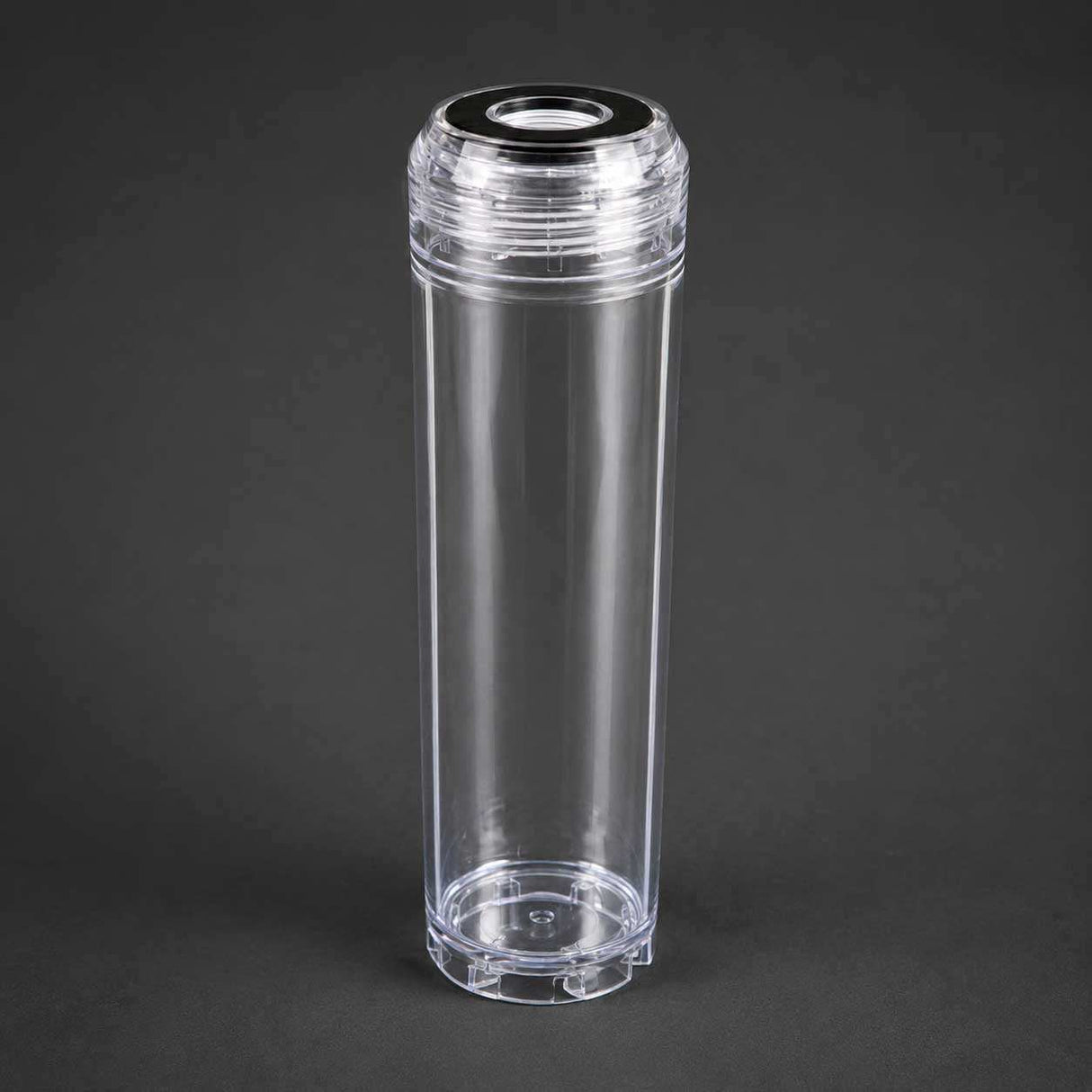 Atlas Empty Clear Cartridge 10" (RB5175125) | GAPS Water Treatment
