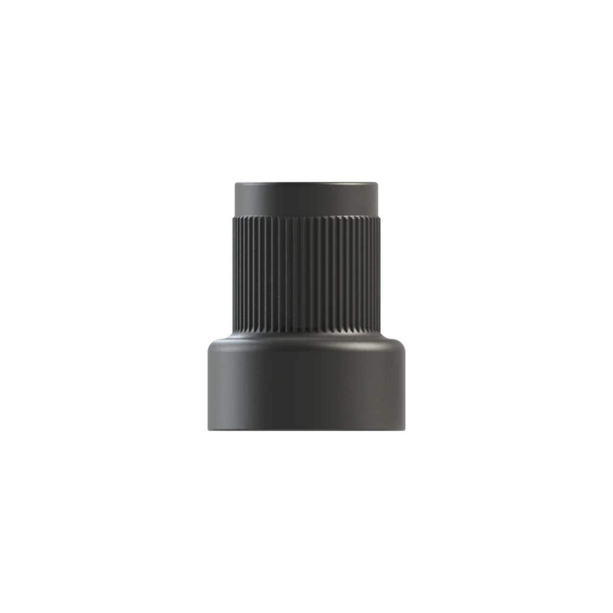 Atlas 320006 Gland Nut Black Collar compatible with all Atlas UV units for secure, durable connections