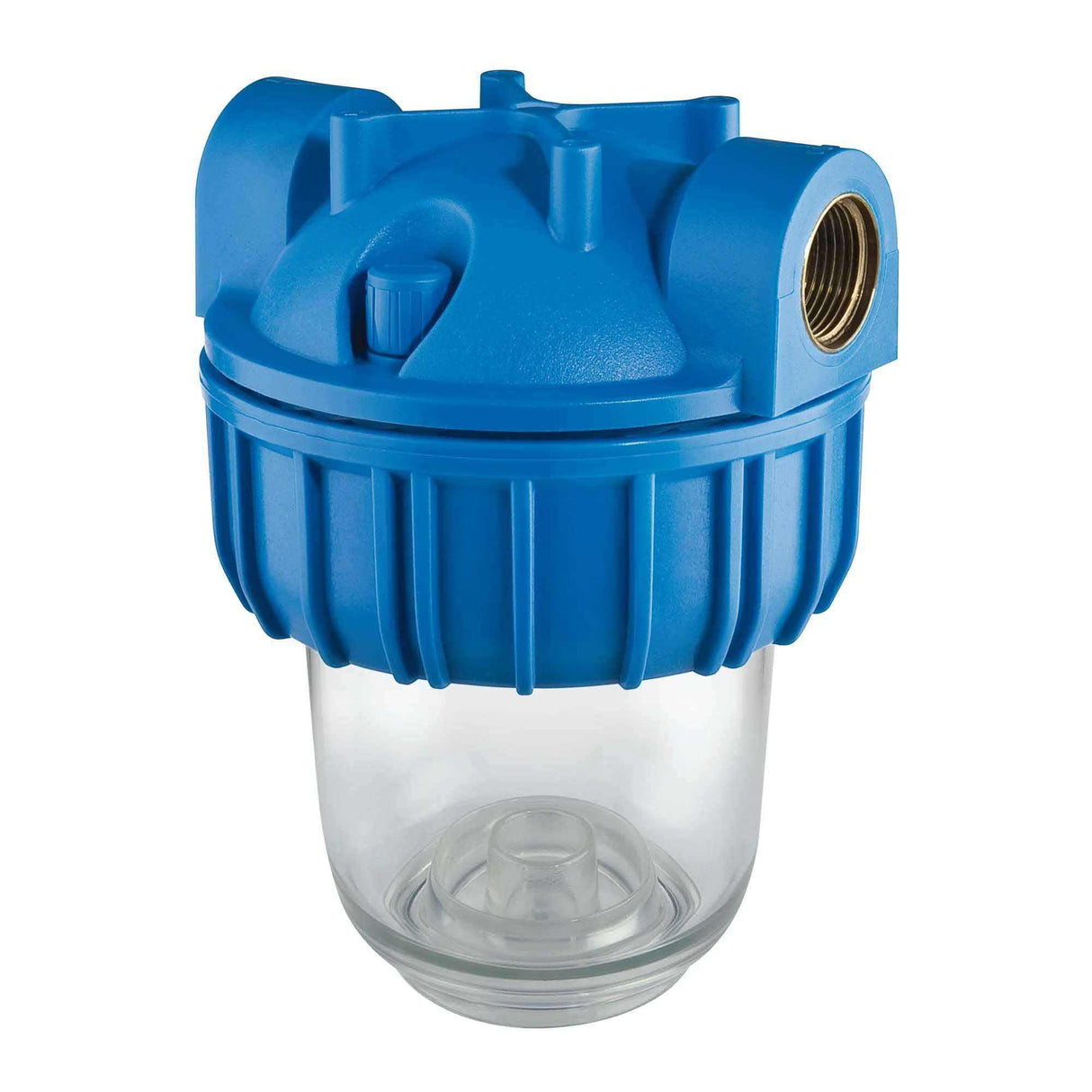 Atlas SENIOR PLUS 3P BFO SX TS Filter Housing inc. Spanner and Bracket