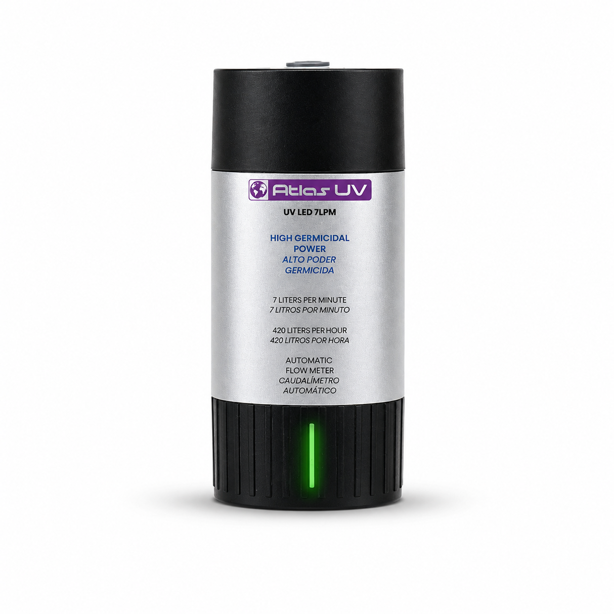 Atlas UV LED 7LPM