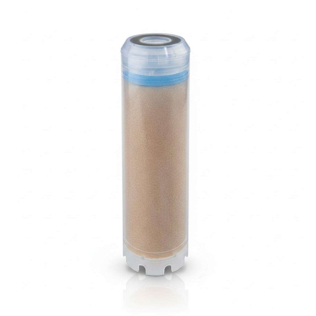 Pallas 10" Softening Cartridge Pallas DI Cartridge