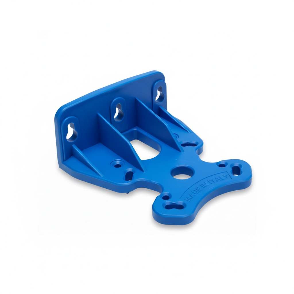 Atlas Plus 3P Housing S-Bracket RN74000007 durable wall bracket for secure filtration system mounting