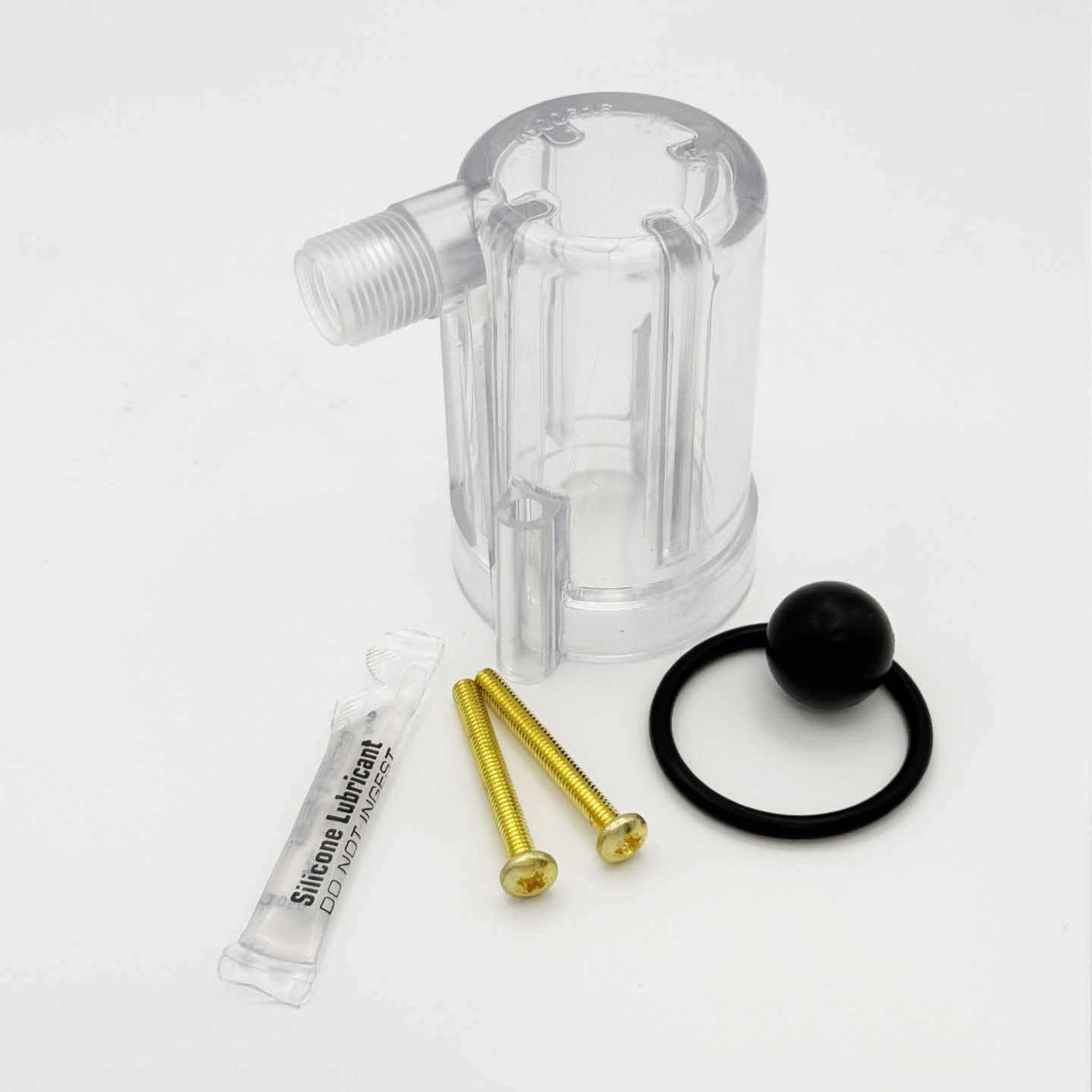 Autotrol 1032417 Air Check Kit 1/4" Male (740)