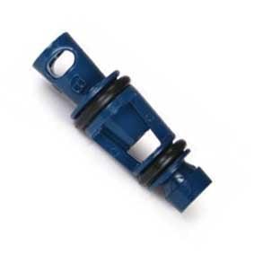 Autotrol 1032971 Injector Assembly with O-Rings Injector B - Blue