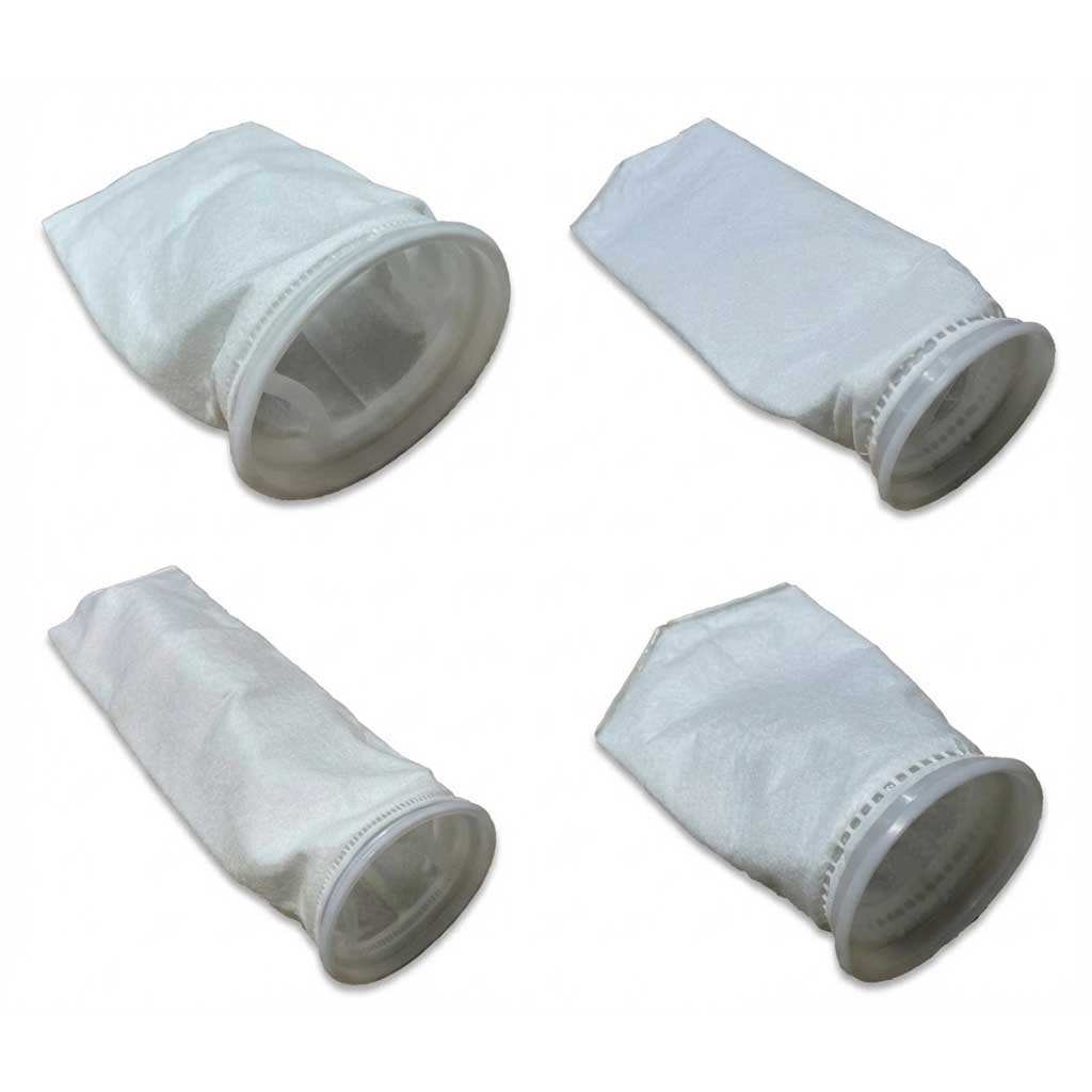 SPECTRUM Economic Bag Filter Polypropylene Felt