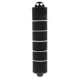 Watts Big Bubba Activated Carbon Pleated 5 Micron Filter BBC-150-ACP 68100625 cartridge.