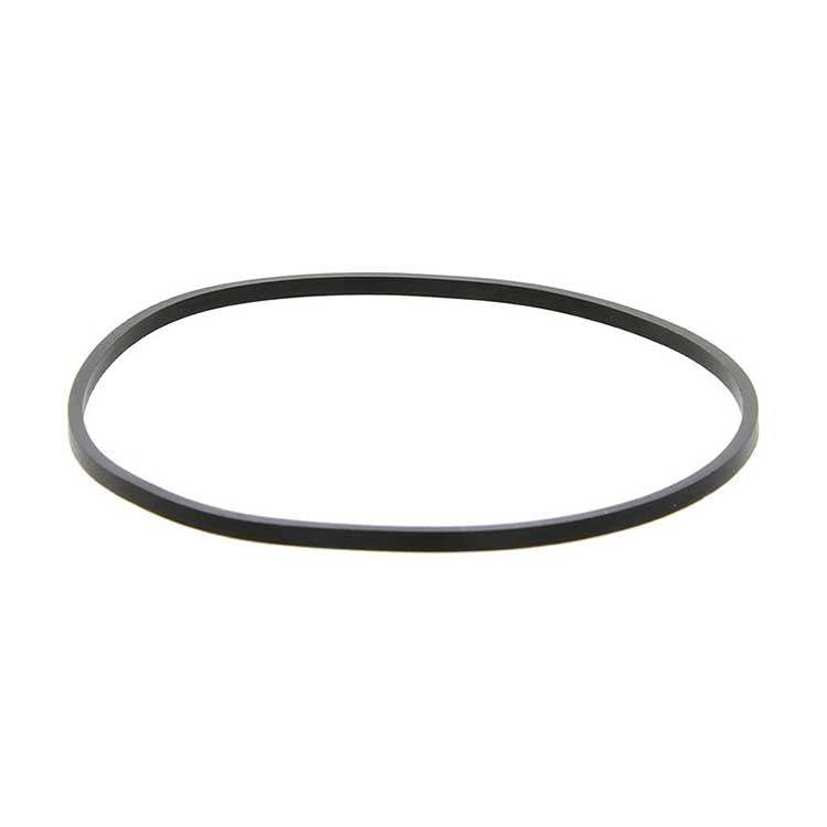 BBCLEAR-O-ring-BUNA-N : Pentair Big Blue 10" Clear Housing O-ring BUNA-N (Square cross section) 151254