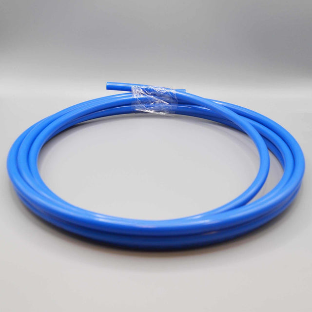 SPECTRUM 1/4" Blue Tubing Price per metre | GAPS Water Treatment