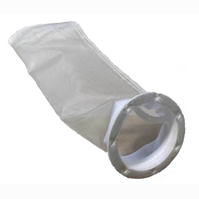 SPECTRUM BN-410 & BN-420 Filter Bag Nylon