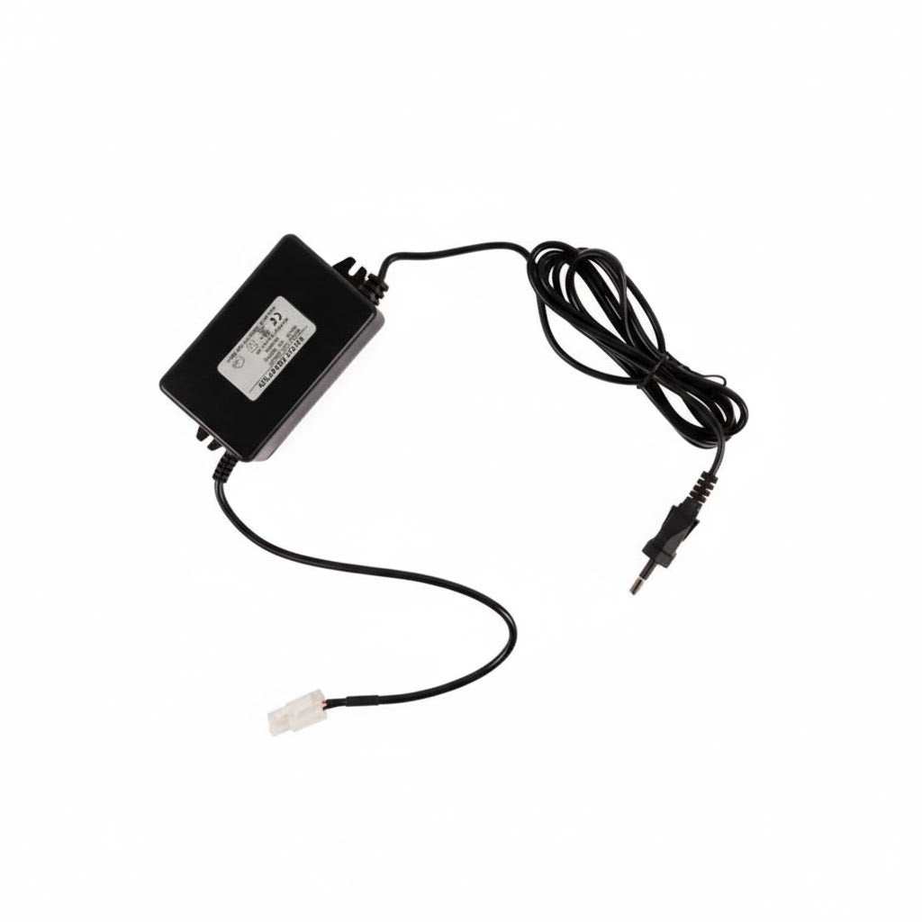 Transformer 24V 1.5A for 75 GPD reverse osmosis booster pump with compact durable design