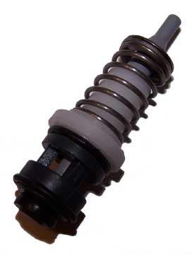 Fleck 24114 - Brine Valve 1600 Assembly (5600) | GAPS Water Treatment