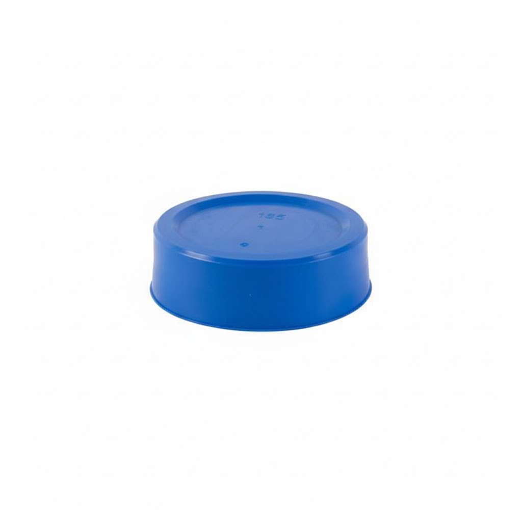 Cap Only for 125mm Brine Well
