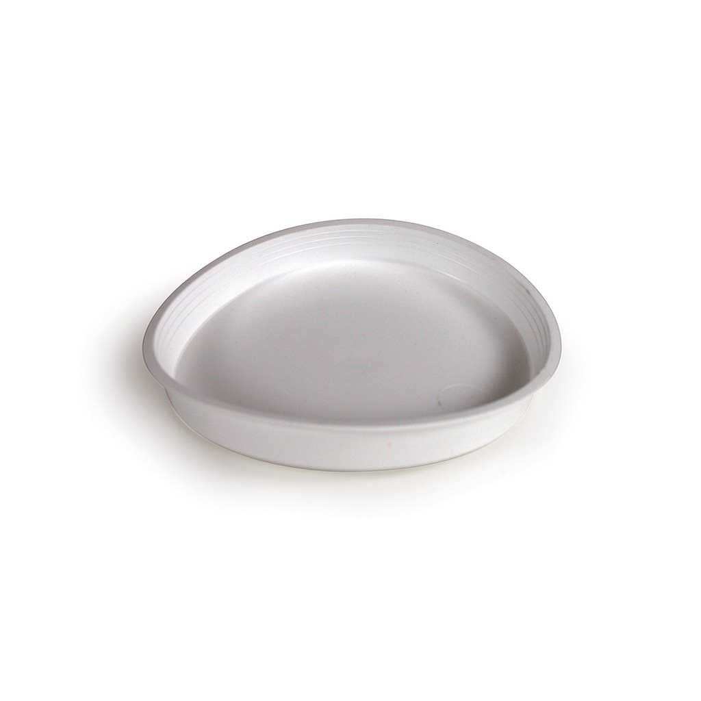 Durable cap for 100mm brine well sealing and protection by GAPS Water Treatment