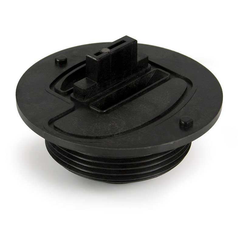 Fleck BU26953 Adapter Base Assembly 2510 | GAPS Water Treatment